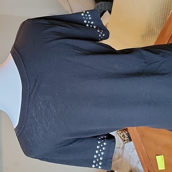 Pink t-shirt - Picture 2 of 3